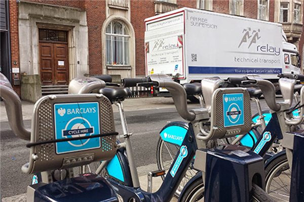 The Ultra Low Emission Zone (ULEZ) has expanded