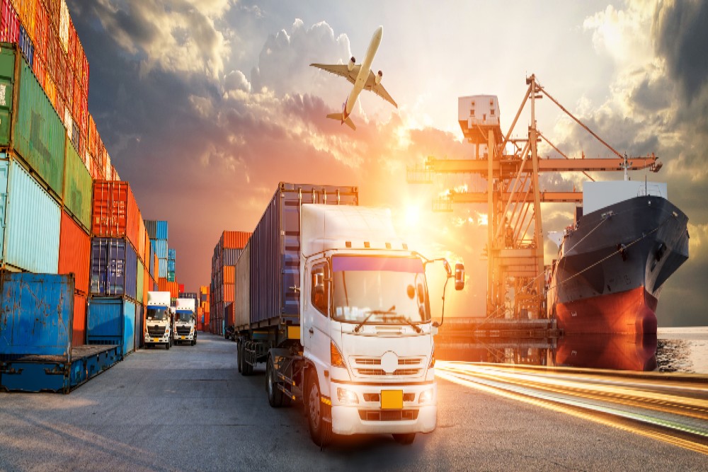 Transport and Logistics Transport and Logistics