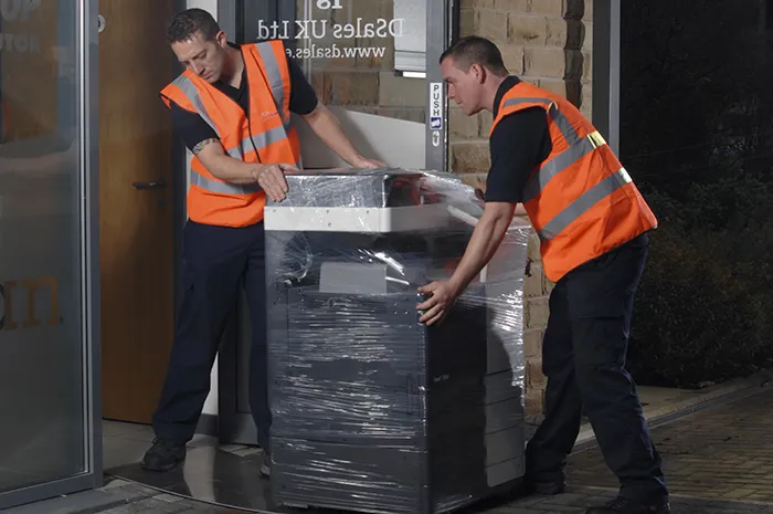 transport services for resellers